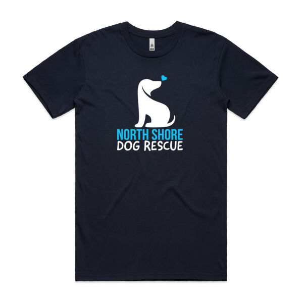 Mens T-shirt Thumbnail