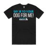 Mens Basic Tee Thumbnail