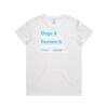 Womens Basic Tee Thumbnail
