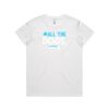 Womens Basic Tee Thumbnail