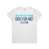 Womens Basic Tee Thumbnail
