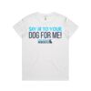 Womens Basic Tee Thumbnail
