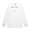 AS Colour Mens Staple Longsleeve Tee Thumbnail