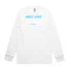 AS Colour Mens Staple Longsleeve Tee Thumbnail