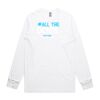 AS Colour Mens Staple Longsleeve Tee Thumbnail