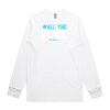 AS Colour Mens Staple Longsleeve Tee Thumbnail