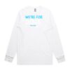 AS Colour Mens Staple Longsleeve Tee Thumbnail