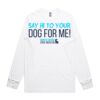 AS Colour Mens Staple Longsleeve Tee Thumbnail