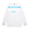 AS Colour Mens Staple Longsleeve Tee Thumbnail