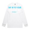 AS Colour Mens Staple Longsleeve Tee Thumbnail