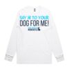 AS Colour Mens Staple Longsleeve Tee Thumbnail