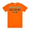 Block Safety Tee Thumbnail