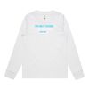 Women's Dice Long Sleeve Tee Thumbnail