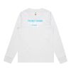 Women's Dice Long Sleeve Tee Thumbnail
