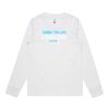 Women's Dice Long Sleeve Tee Thumbnail