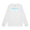 Women's Dice Long Sleeve Tee Thumbnail