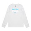 Women's Dice Long Sleeve Tee Thumbnail