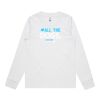 Women's Dice Long Sleeve Tee Thumbnail
