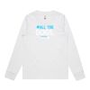 Women's Dice Long Sleeve Tee Thumbnail