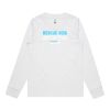 Women's Dice Long Sleeve Tee Thumbnail